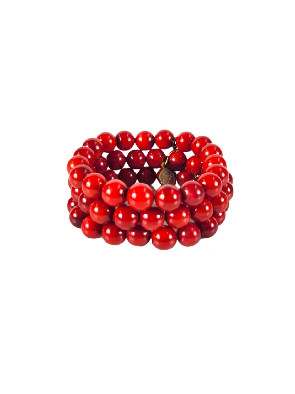 10mm Red Coral