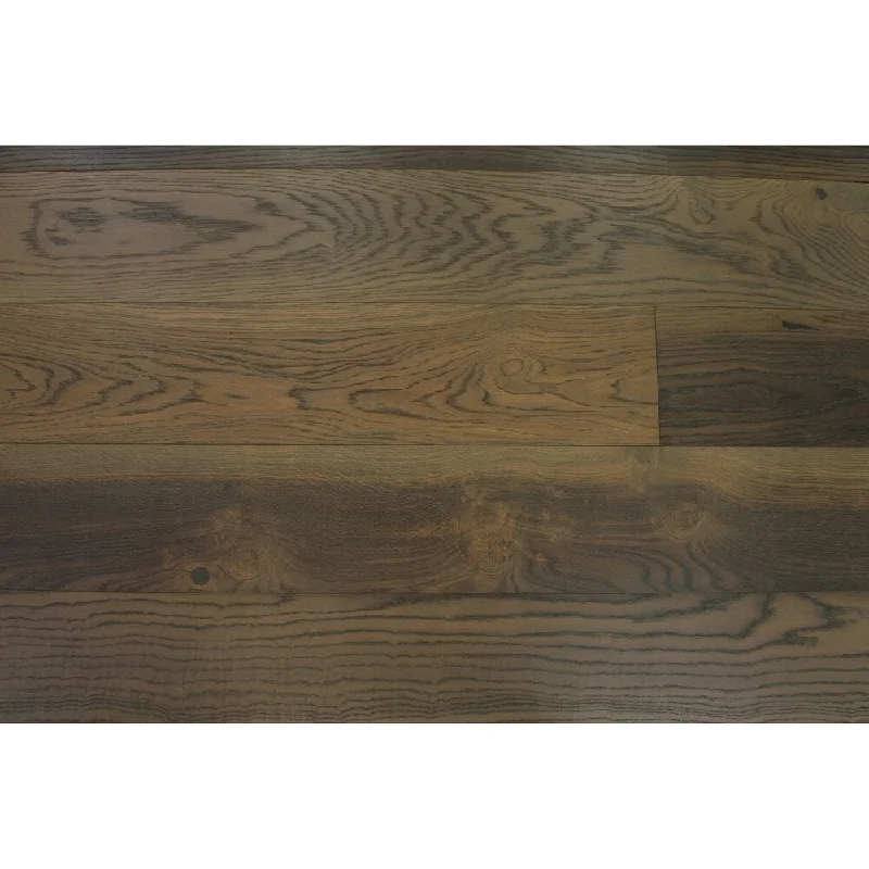 Pure gem ring-Perry Collection Engineered Hardwood in Caraway - 1/2" x 7-1/2" (30.56sqft/case) - 1/2" x 7-1/2"